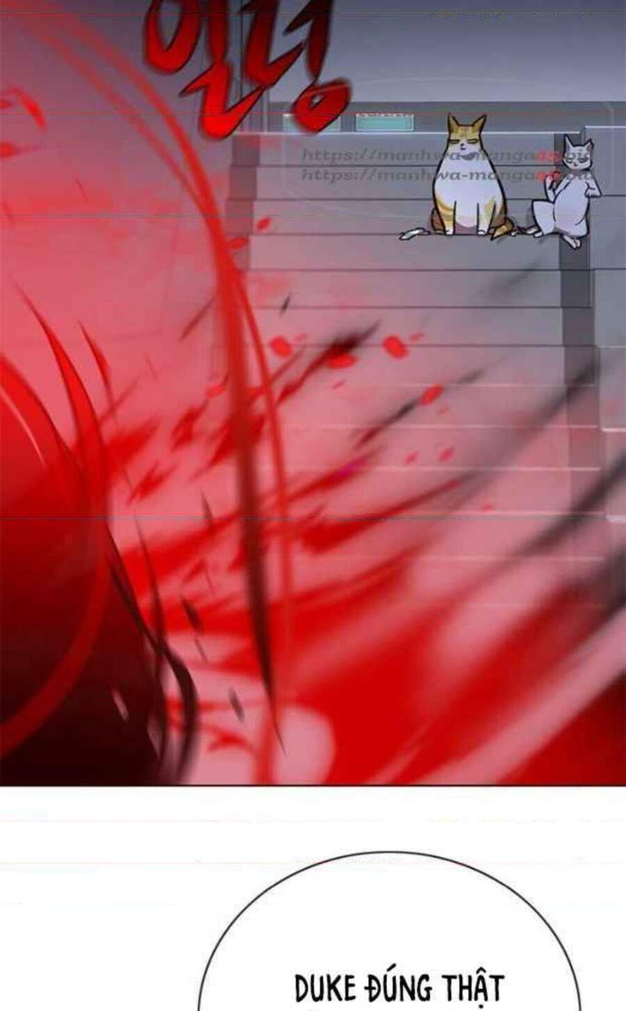 Hoá Thân Thành Mèo - Chapter 154 - Page 35