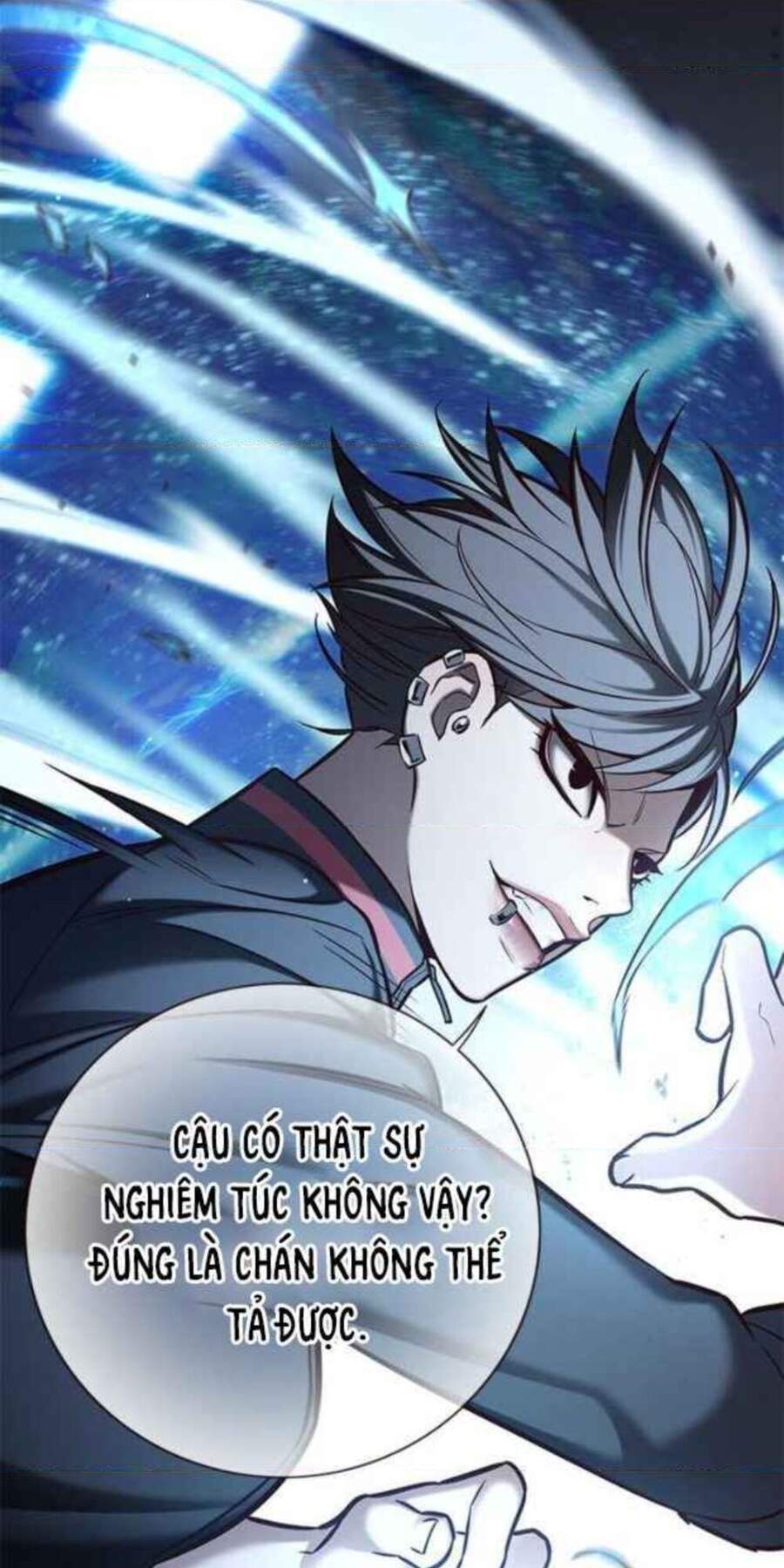 Hoá Thân Thành Mèo - Chapter 154 - Page 38