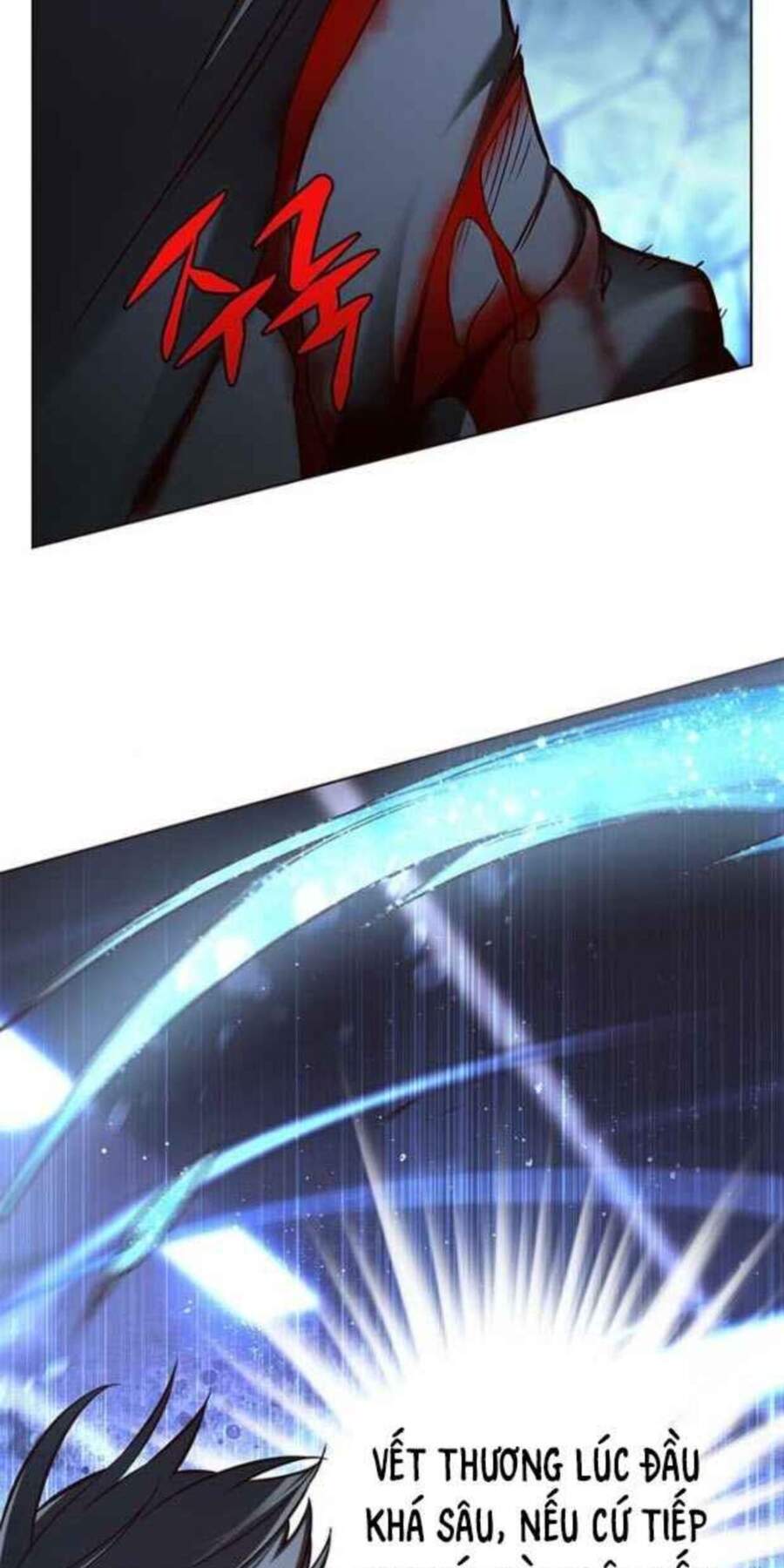 Hoá Thân Thành Mèo - Chapter 154 - Page 40