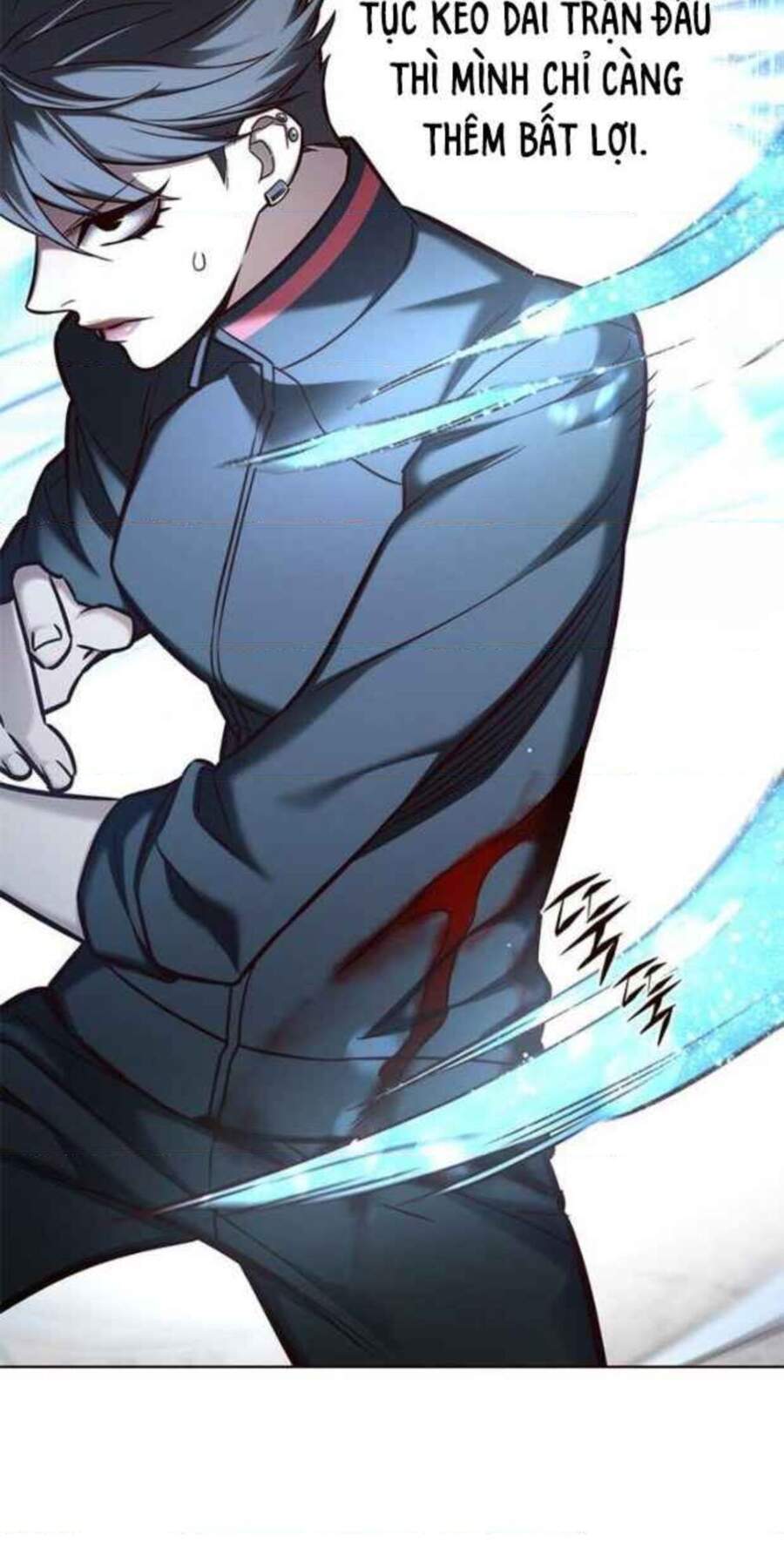 Hoá Thân Thành Mèo - Chapter 154 - Page 41