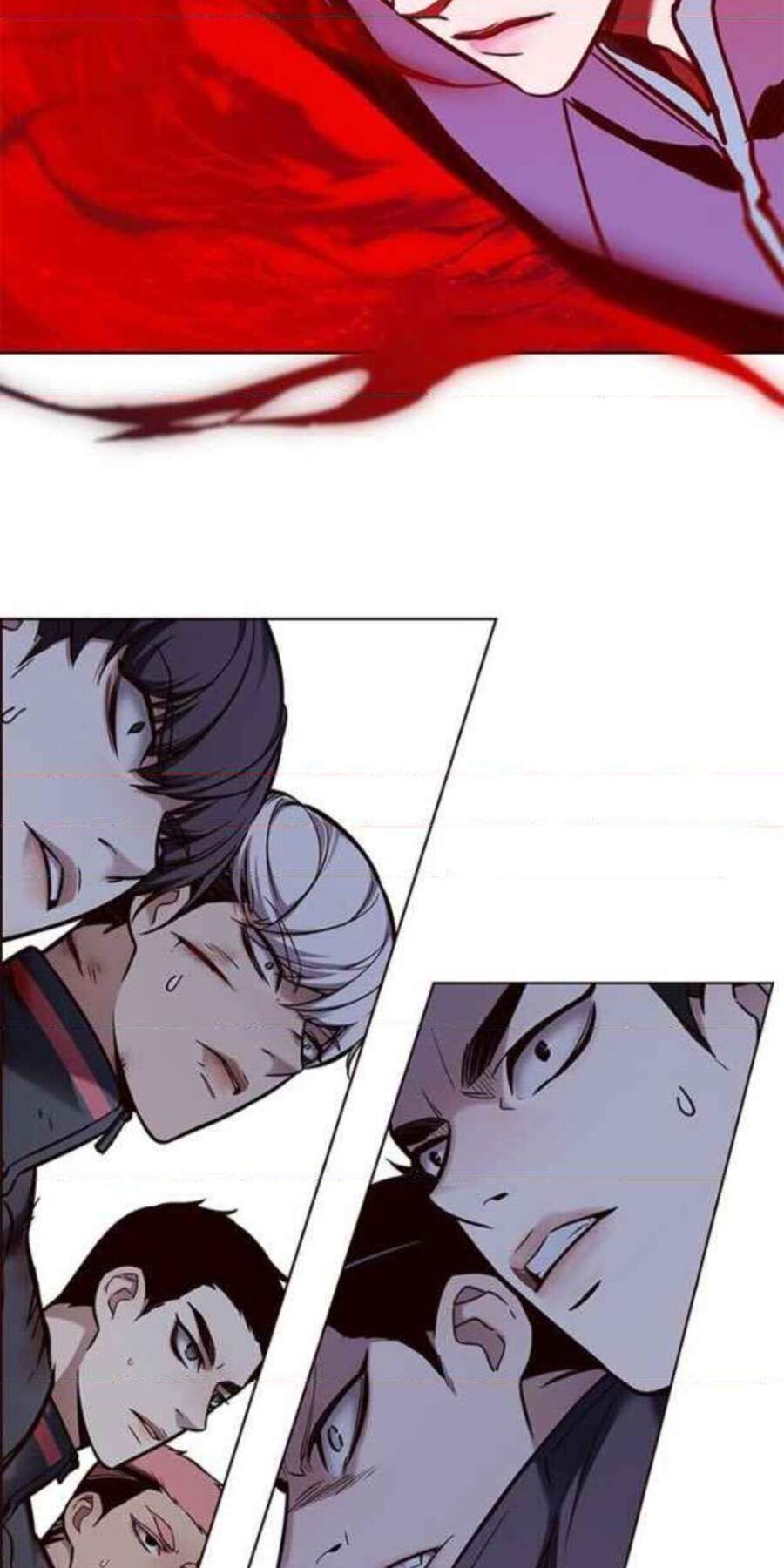 Hoá Thân Thành Mèo - Chapter 154 - Page 48