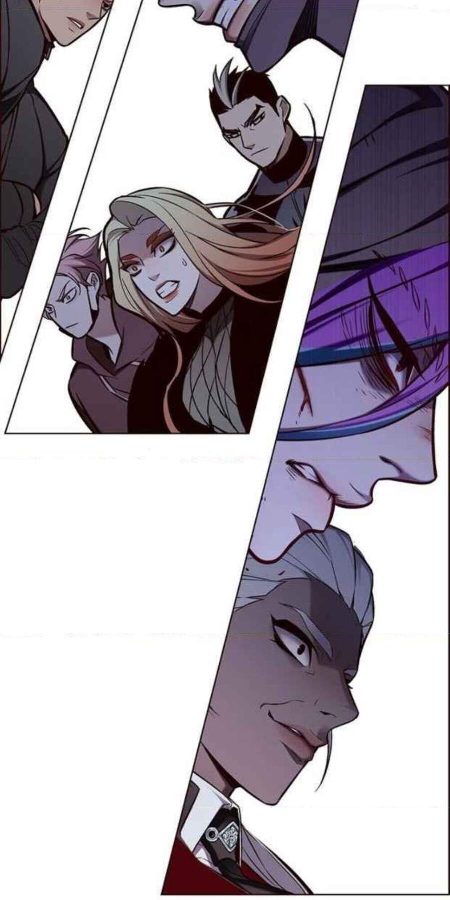 Hoá Thân Thành Mèo - Chapter 154 - Page 49