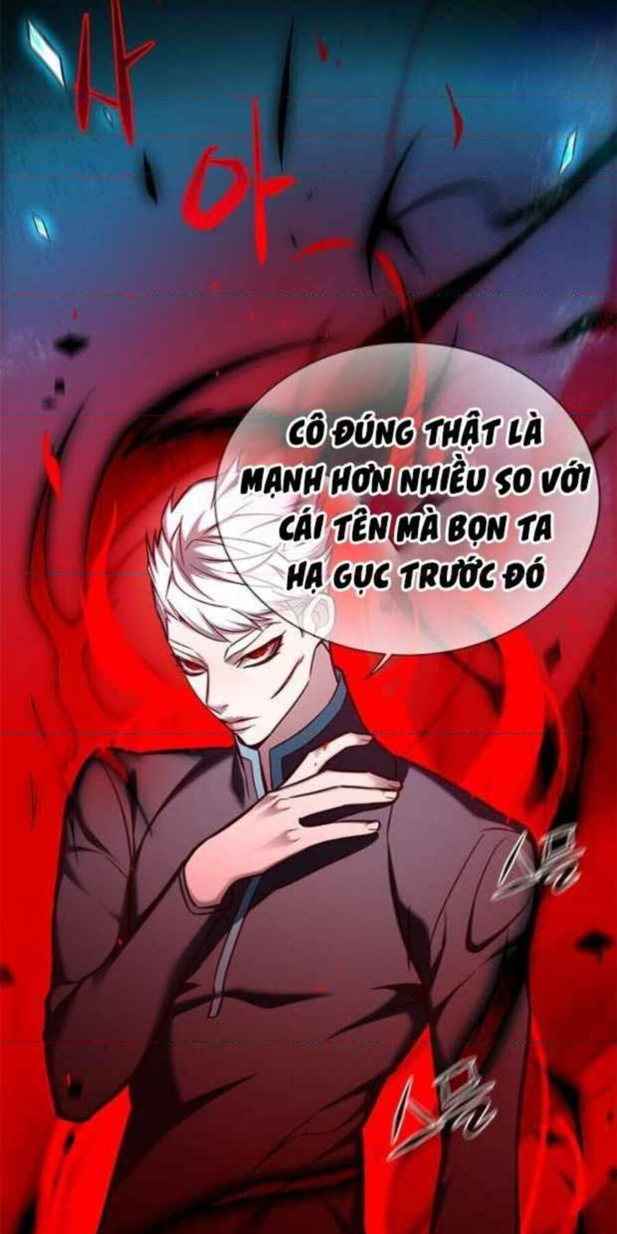 Hoá Thân Thành Mèo - Chapter 154 - Page 5