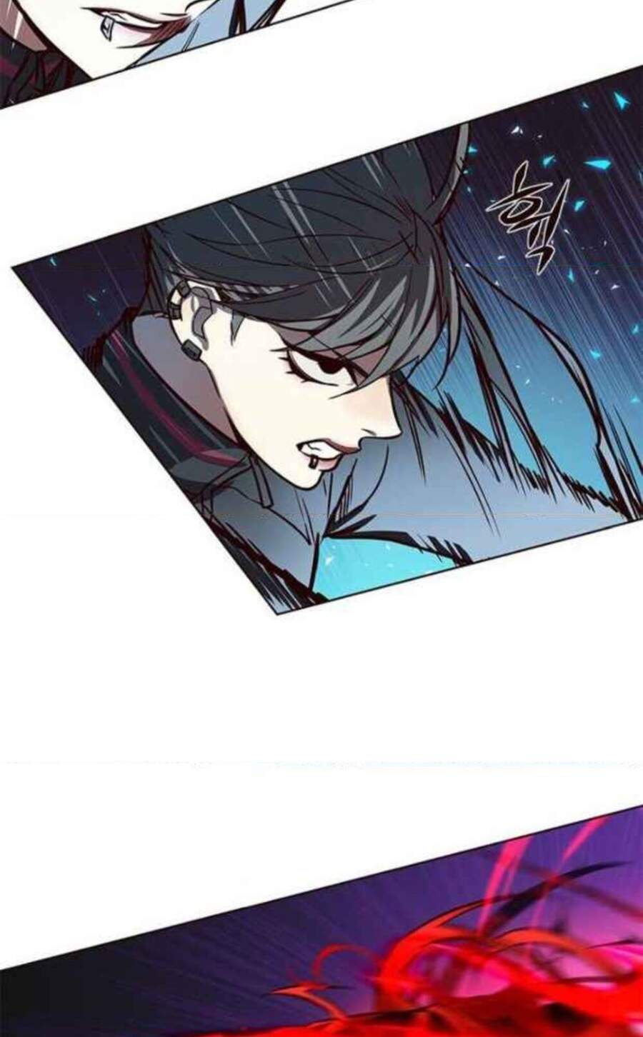 Hoá Thân Thành Mèo - Chapter 154 - Page 58