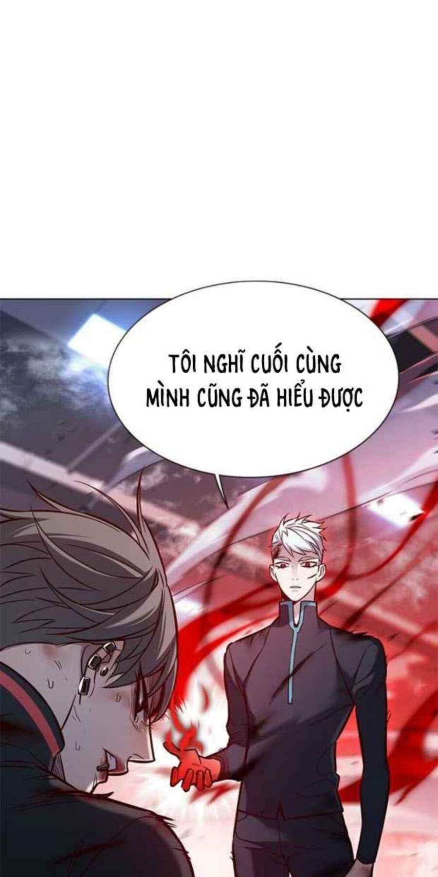 Hoá Thân Thành Mèo - Chapter 154 - Page 73