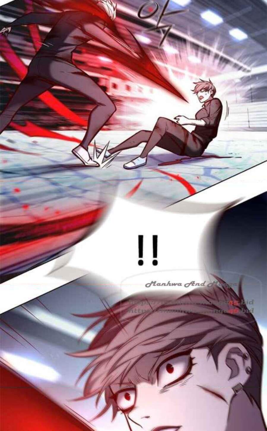 Hoá Thân Thành Mèo - Chapter 154 - Page 82