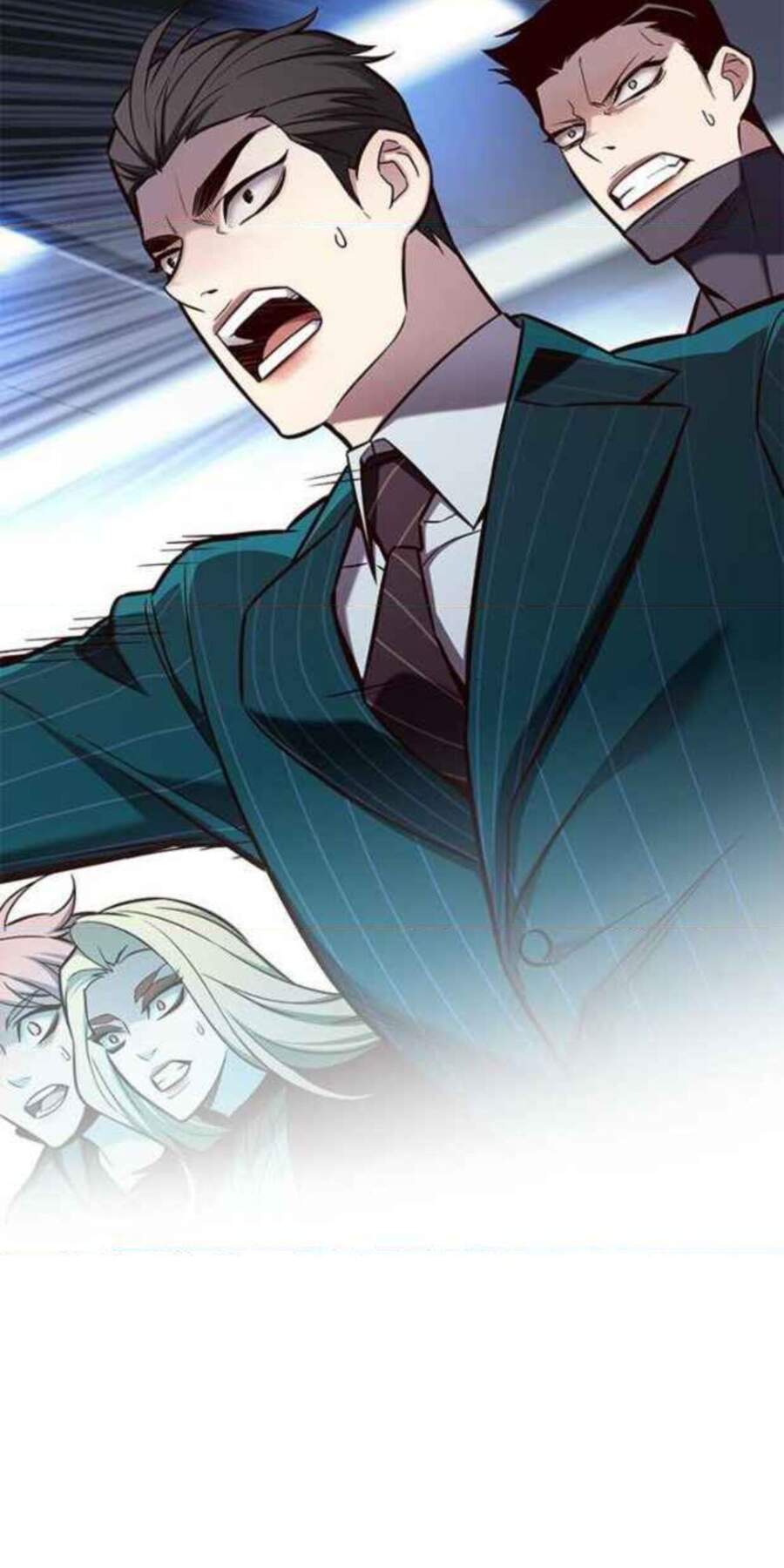 Hoá Thân Thành Mèo - Chapter 154 - Page 84