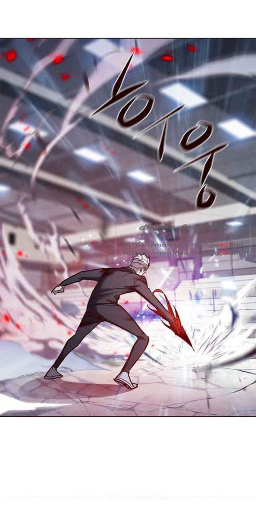 Hoá Thân Thành Mèo - Chapter 154 - Page 90