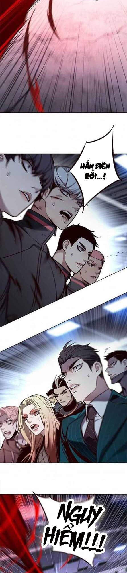 Hoá Thân Thành Mèo - Chapter 155 - Page 10