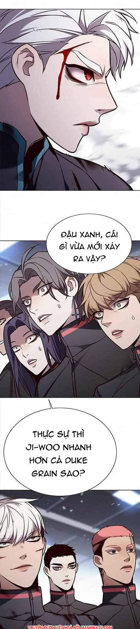 Hoá Thân Thành Mèo - Chapter 155 - Page 14