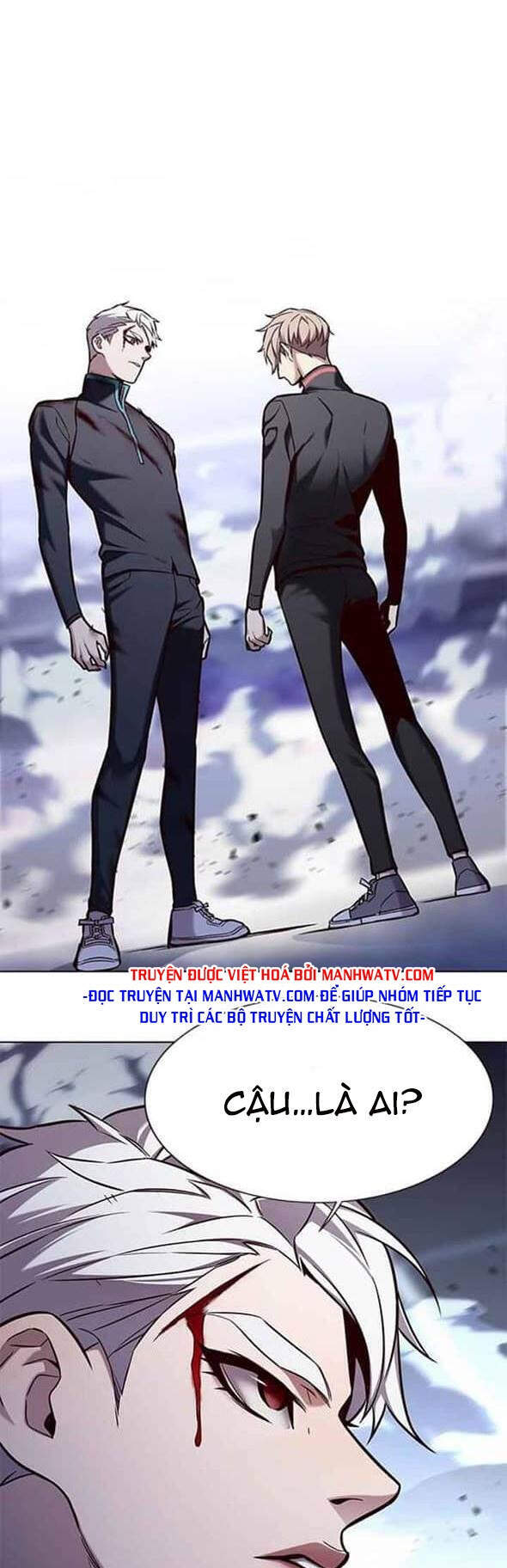 Hoá Thân Thành Mèo - Chapter 155 - Page 17