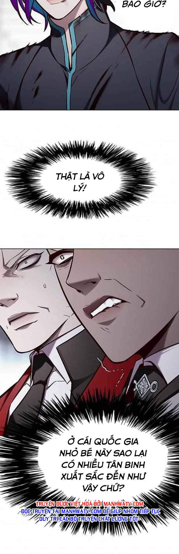 Hoá Thân Thành Mèo - Chapter 155 - Page 19