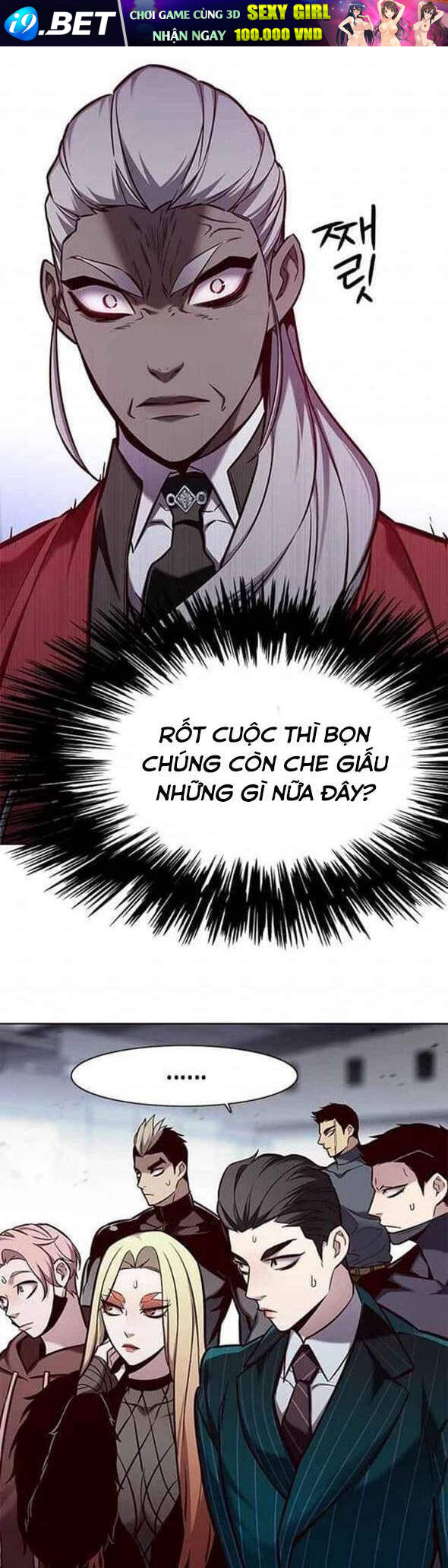 Hoá Thân Thành Mèo - Chapter 155 - Page 20