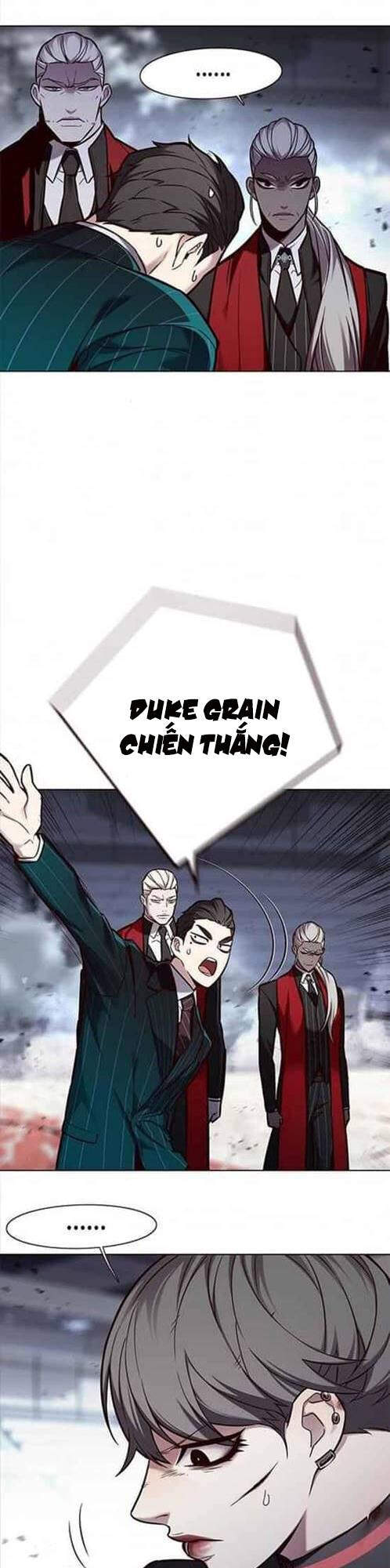 Hoá Thân Thành Mèo - Chapter 155 - Page 22