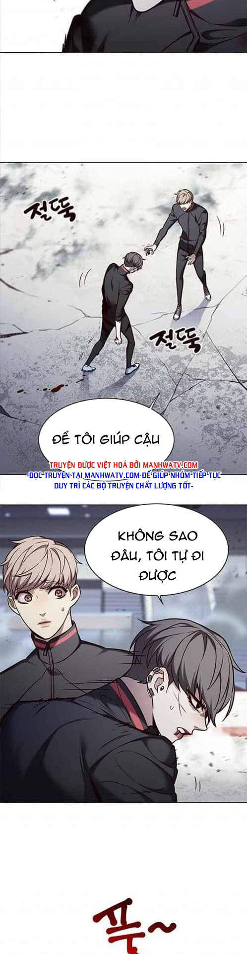 Hoá Thân Thành Mèo - Chapter 155 - Page 23