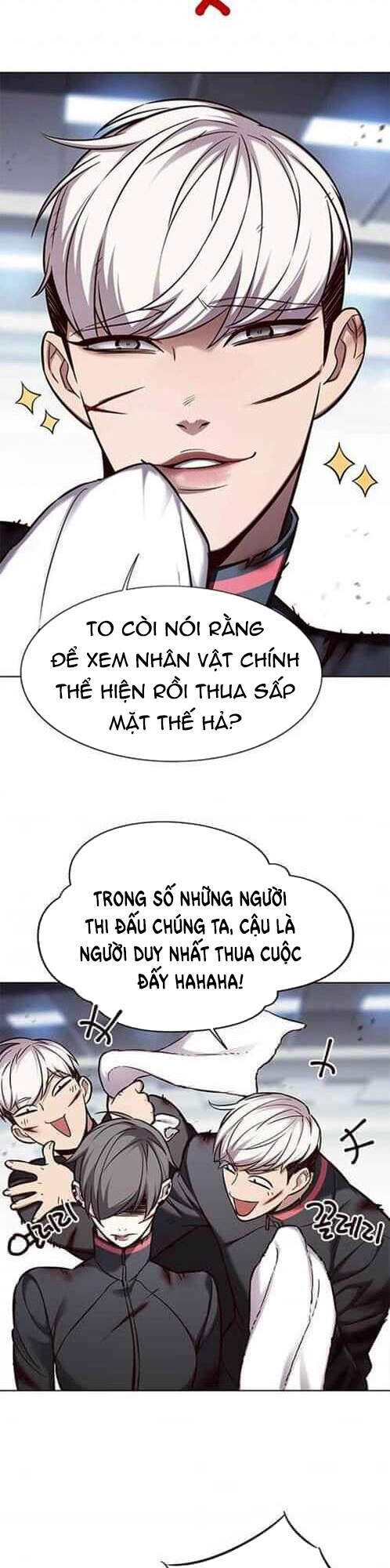 Hoá Thân Thành Mèo - Chapter 155 - Page 24