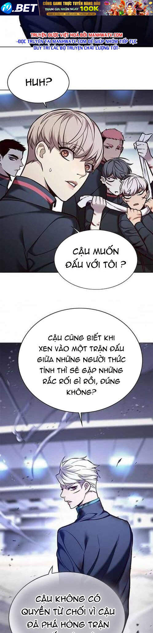 Hoá Thân Thành Mèo - Chapter 155 - Page 26