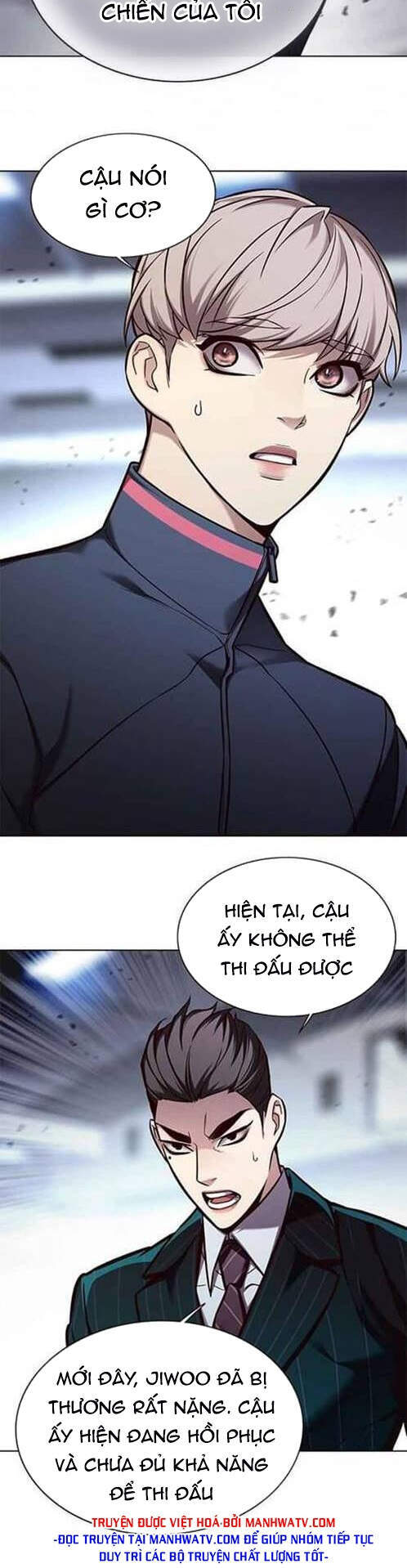 Hoá Thân Thành Mèo - Chapter 155 - Page 27