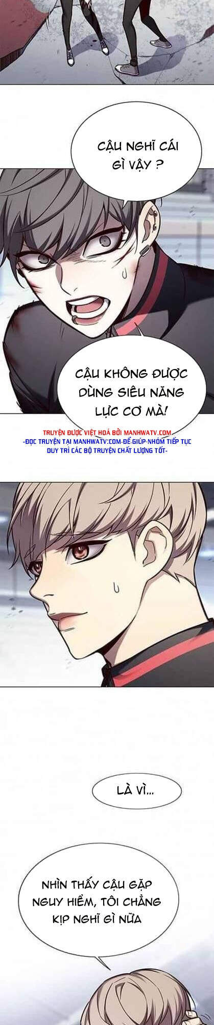 Hoá Thân Thành Mèo - Chapter 155 - Page 3