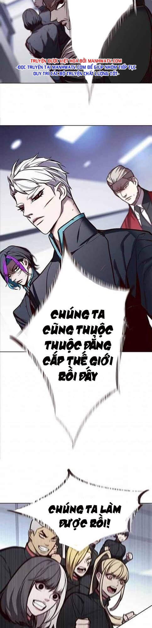 Hoá Thân Thành Mèo - Chapter 155 - Page 36