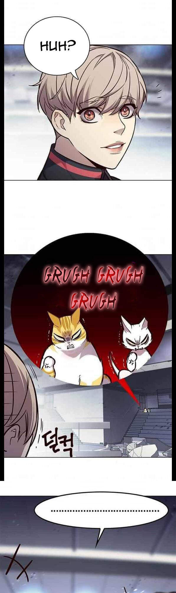 Hoá Thân Thành Mèo - Chapter 155 - Page 40