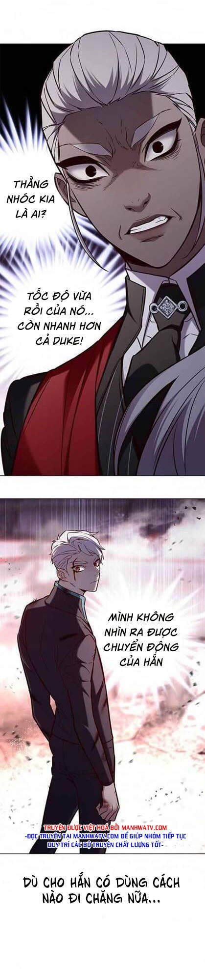 Hoá Thân Thành Mèo - Chapter 155 - Page 6