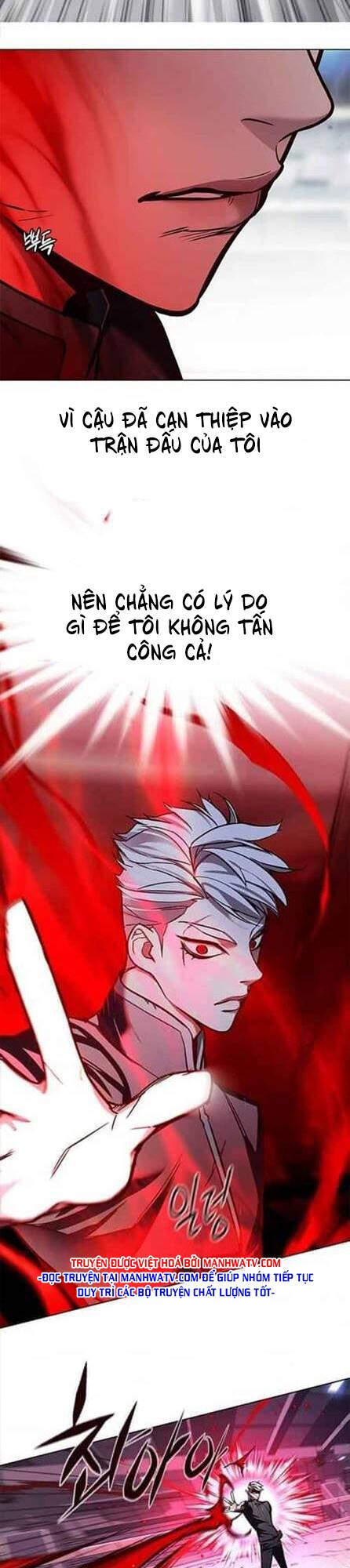 Hoá Thân Thành Mèo - Chapter 155 - Page 8