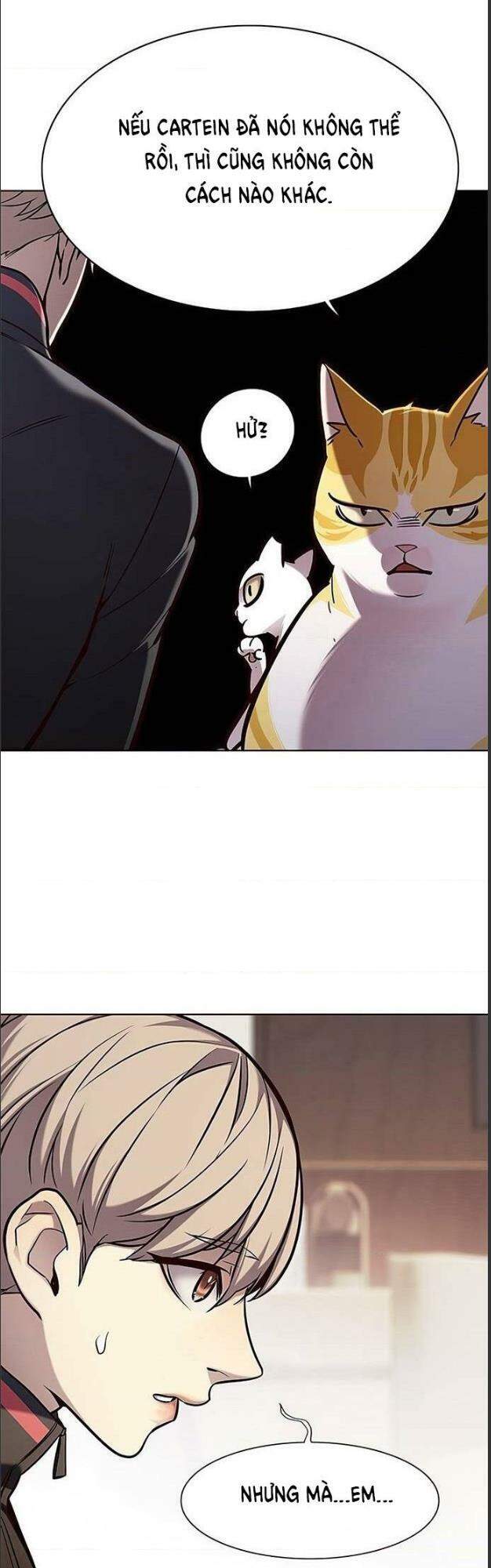 Hoá Thân Thành Mèo - Chapter 156 - Page 10
