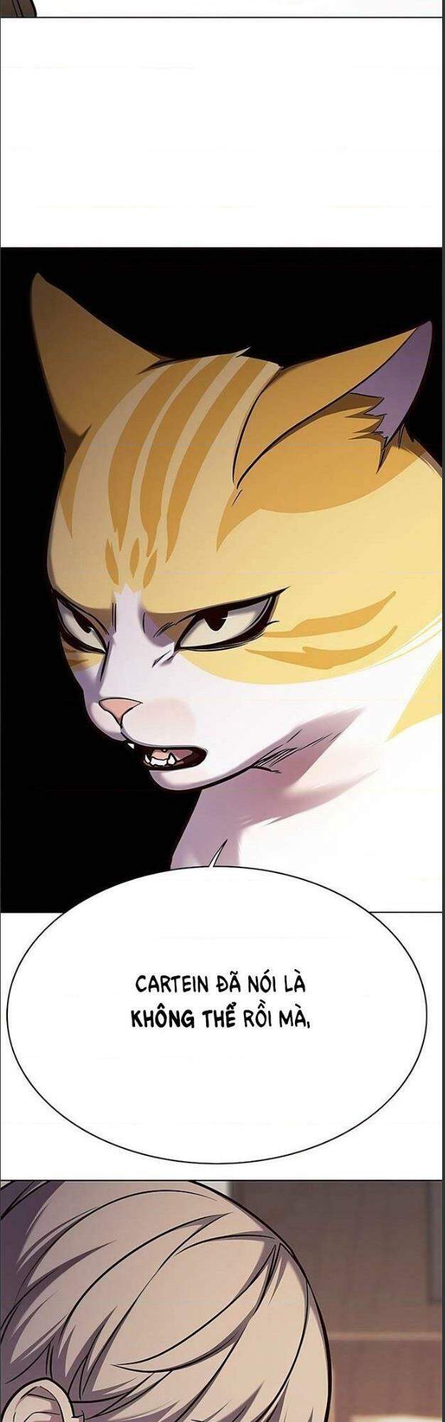 Hoá Thân Thành Mèo - Chapter 156 - Page 11
