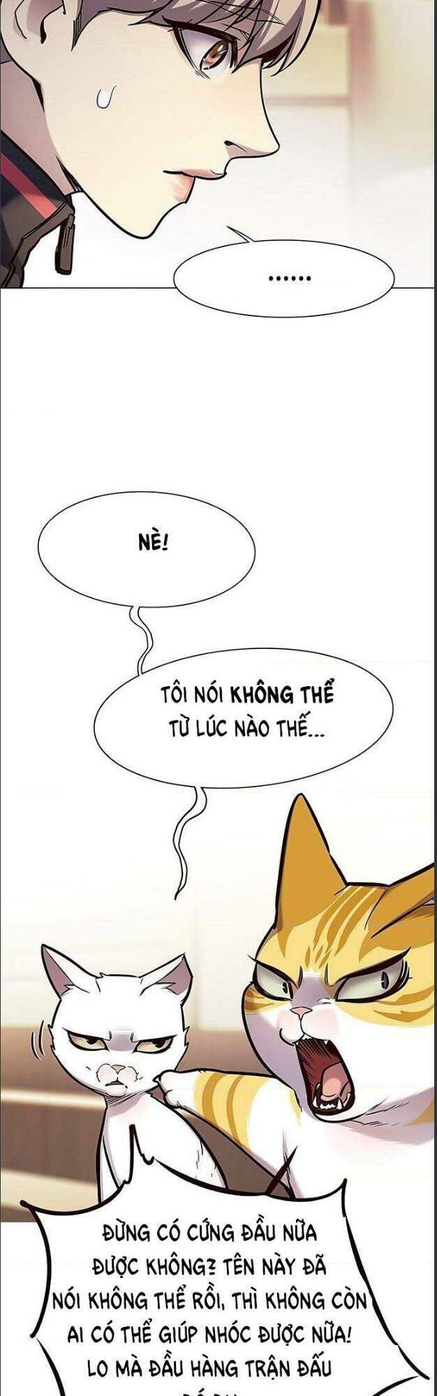 Hoá Thân Thành Mèo - Chapter 156 - Page 12