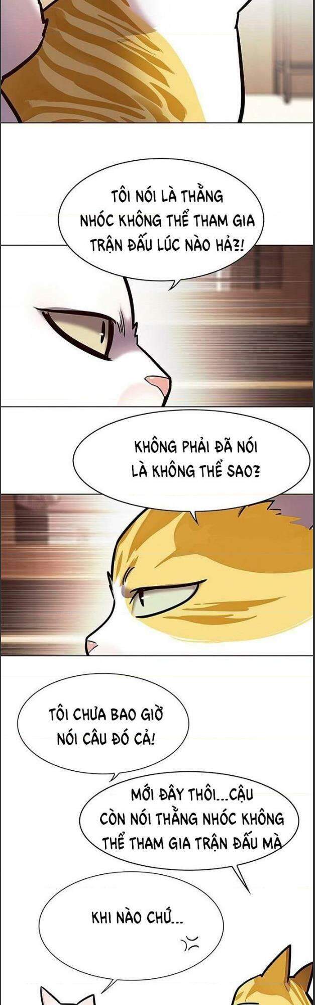 Hoá Thân Thành Mèo - Chapter 156 - Page 15