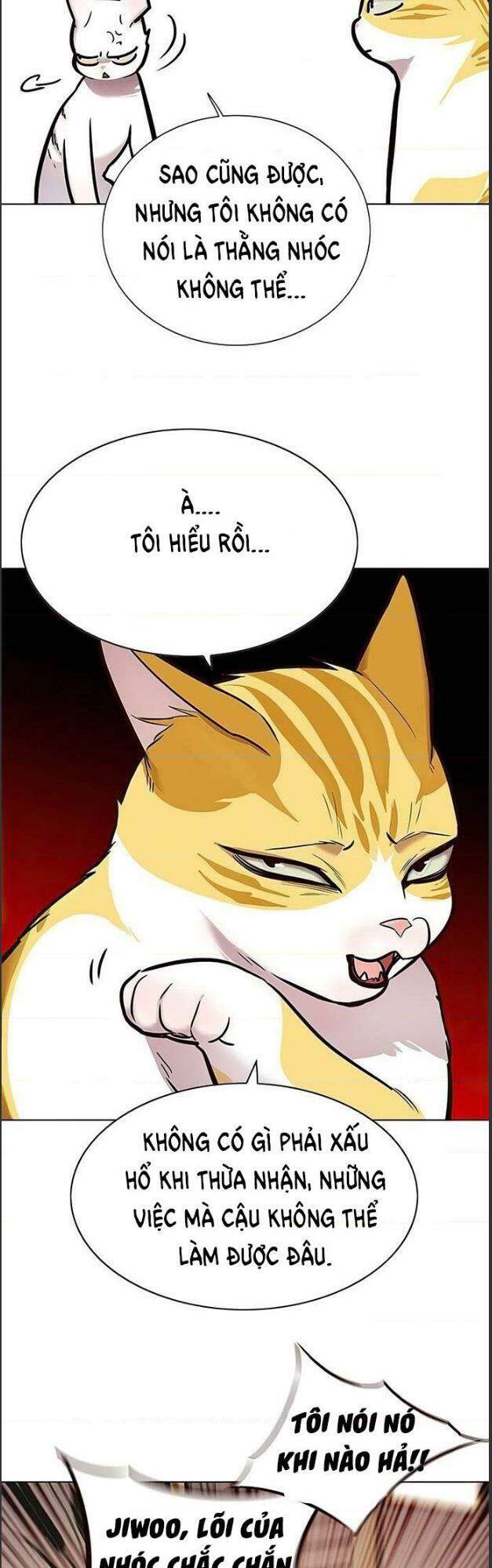 Hoá Thân Thành Mèo - Chapter 156 - Page 16