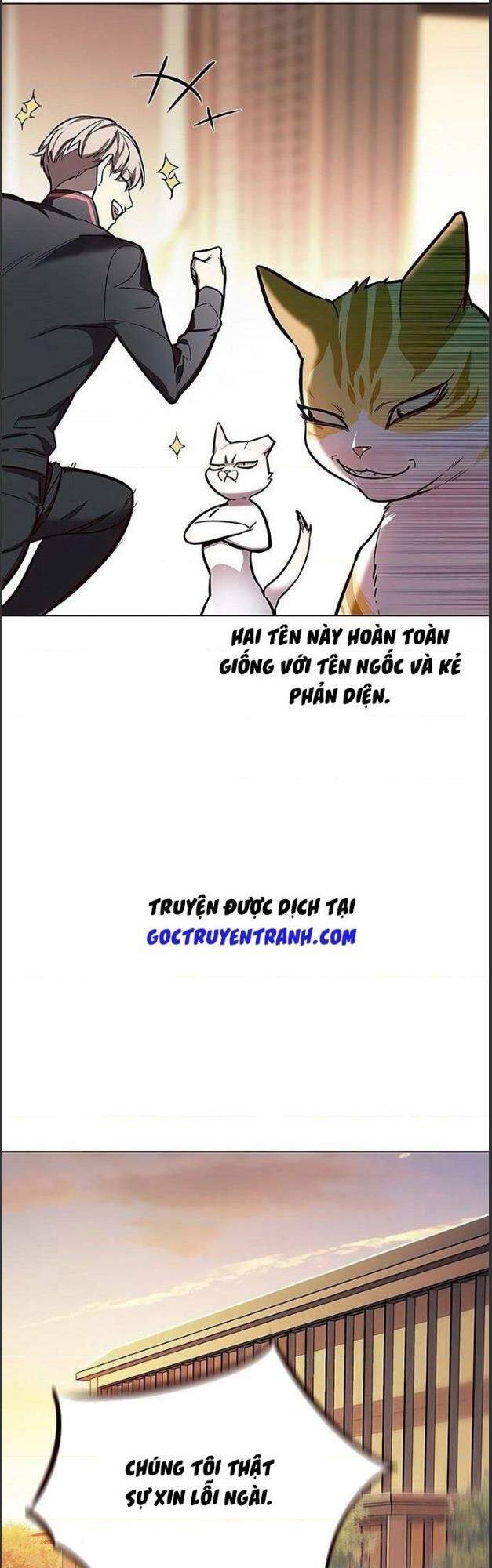 Hoá Thân Thành Mèo - Chapter 156 - Page 20