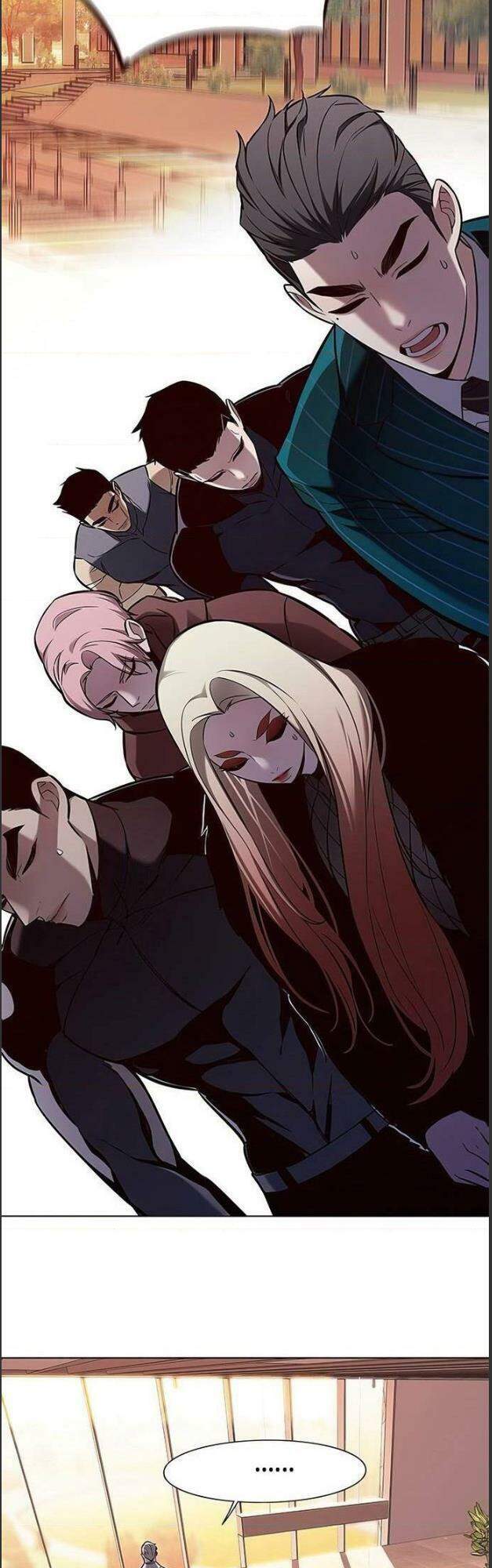 Hoá Thân Thành Mèo - Chapter 156 - Page 21