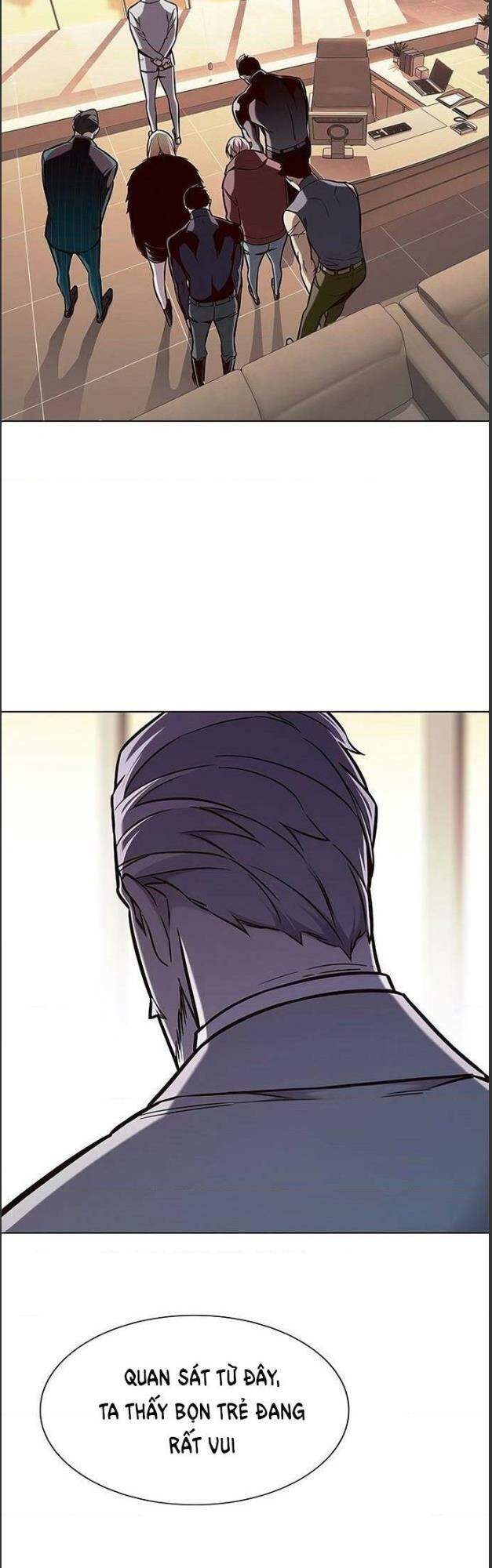 Hoá Thân Thành Mèo - Chapter 156 - Page 22