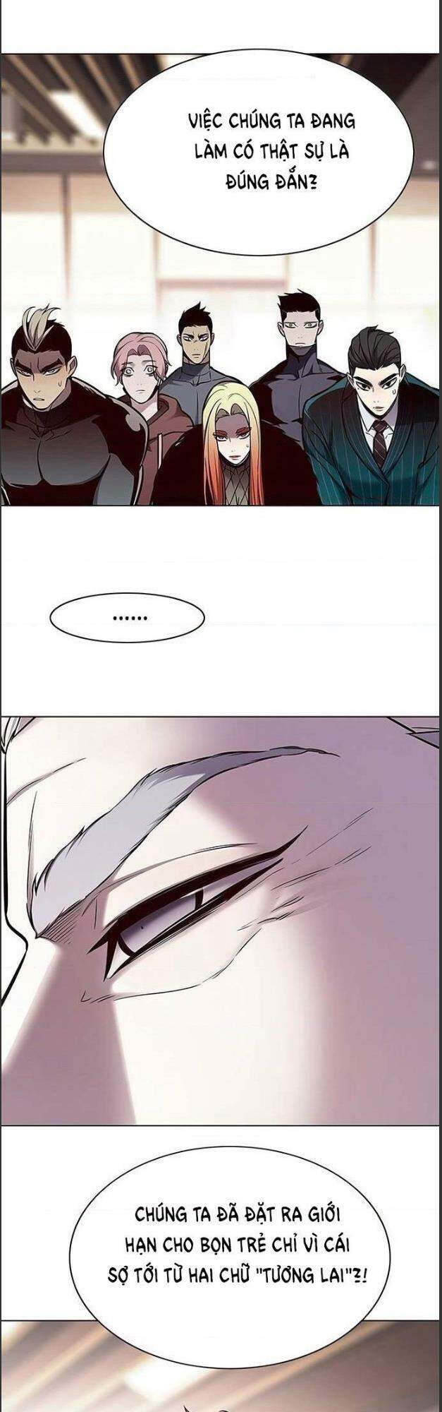 Hoá Thân Thành Mèo - Chapter 156 - Page 23