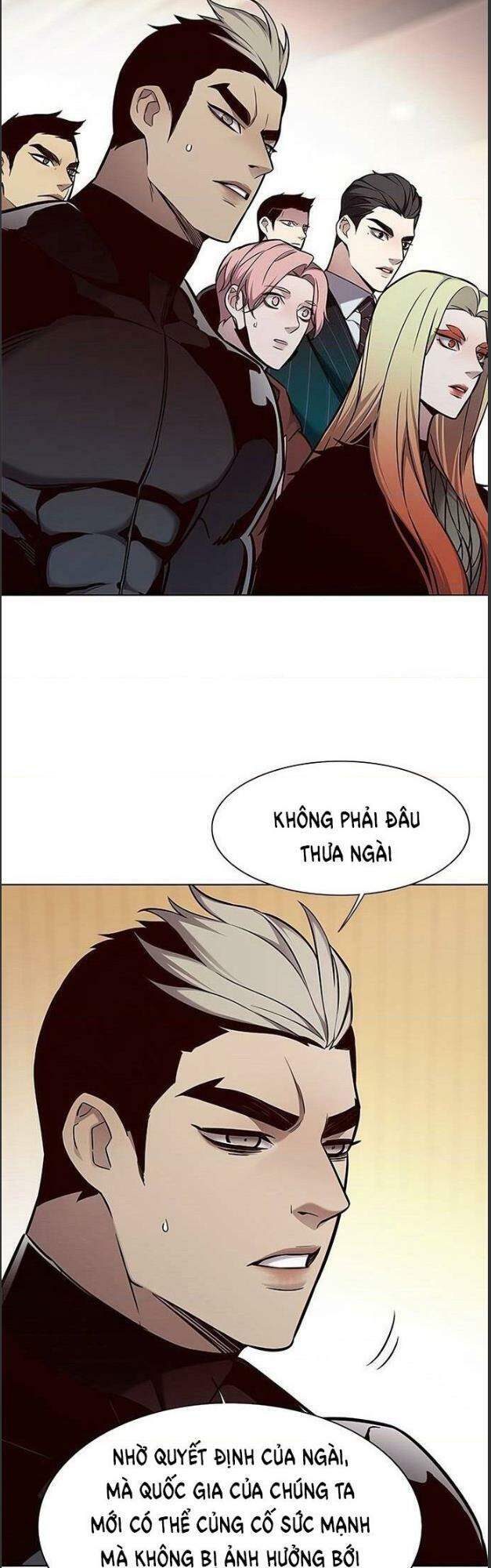 Hoá Thân Thành Mèo - Chapter 156 - Page 24