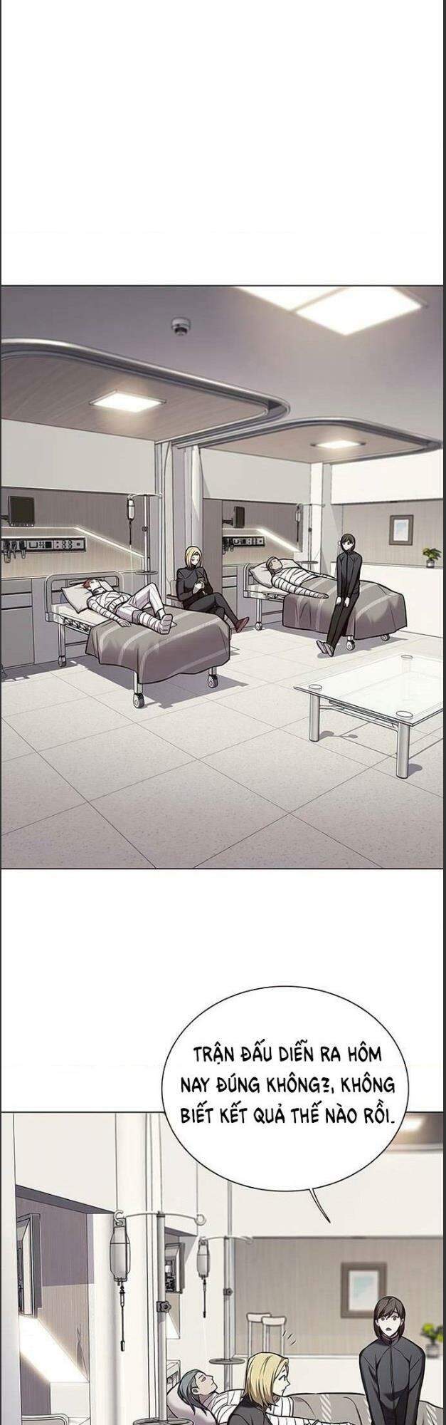 Hoá Thân Thành Mèo - Chapter 156 - Page 30