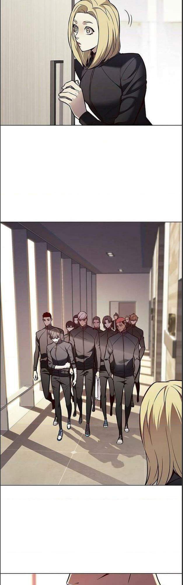 Hoá Thân Thành Mèo - Chapter 156 - Page 32