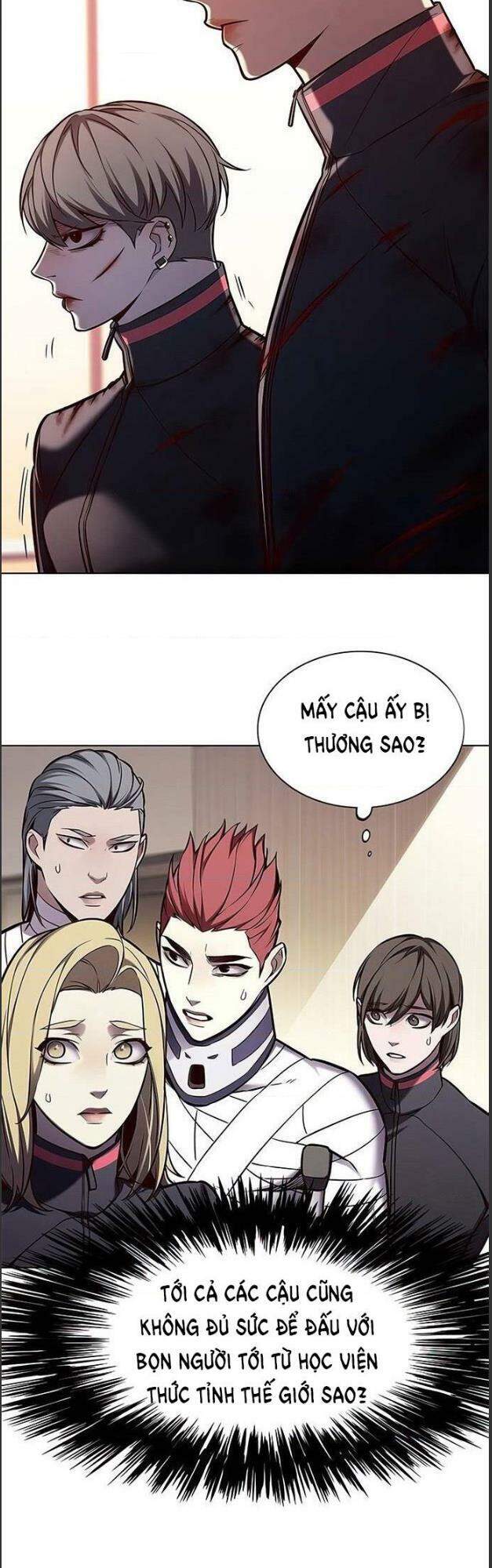 Hoá Thân Thành Mèo - Chapter 156 - Page 33