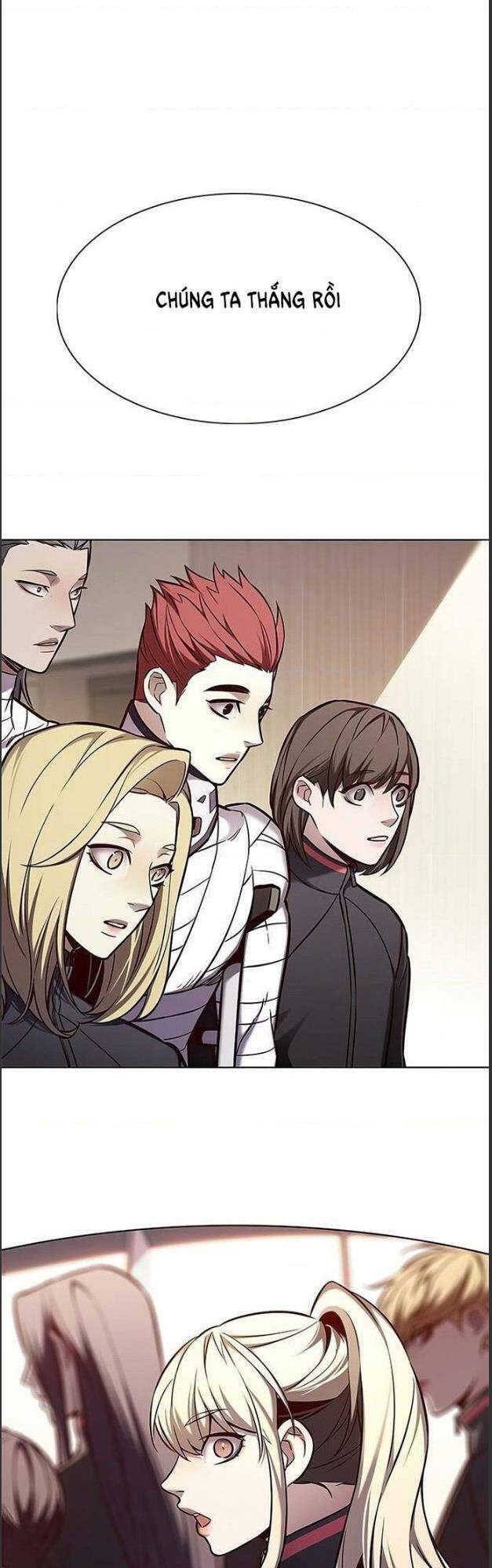 Hoá Thân Thành Mèo - Chapter 156 - Page 34