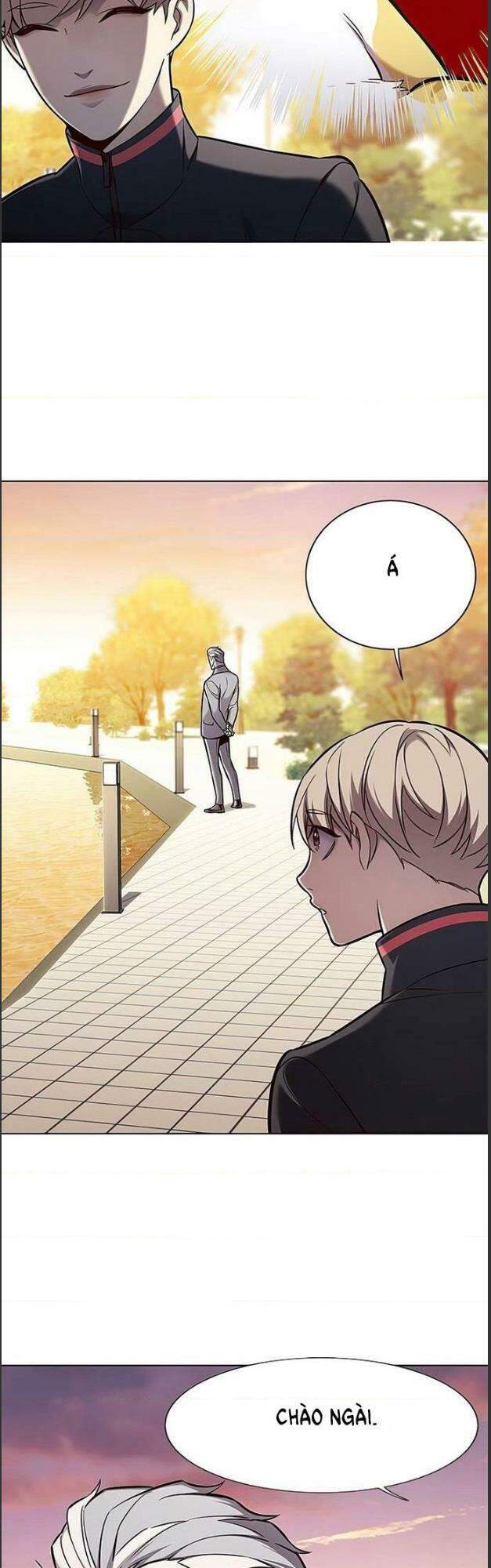 Hoá Thân Thành Mèo - Chapter 156 - Page 38