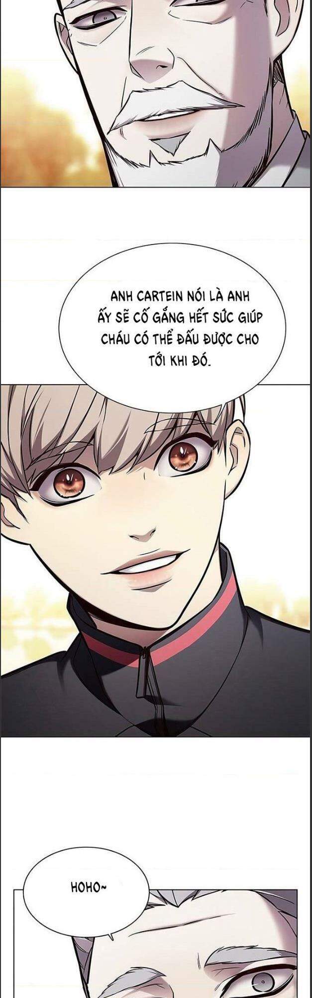Hoá Thân Thành Mèo - Chapter 156 - Page 42