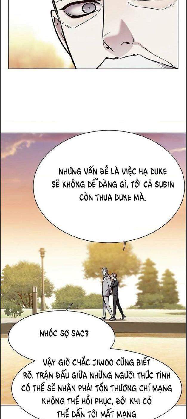 Hoá Thân Thành Mèo - Chapter 156 - Page 43