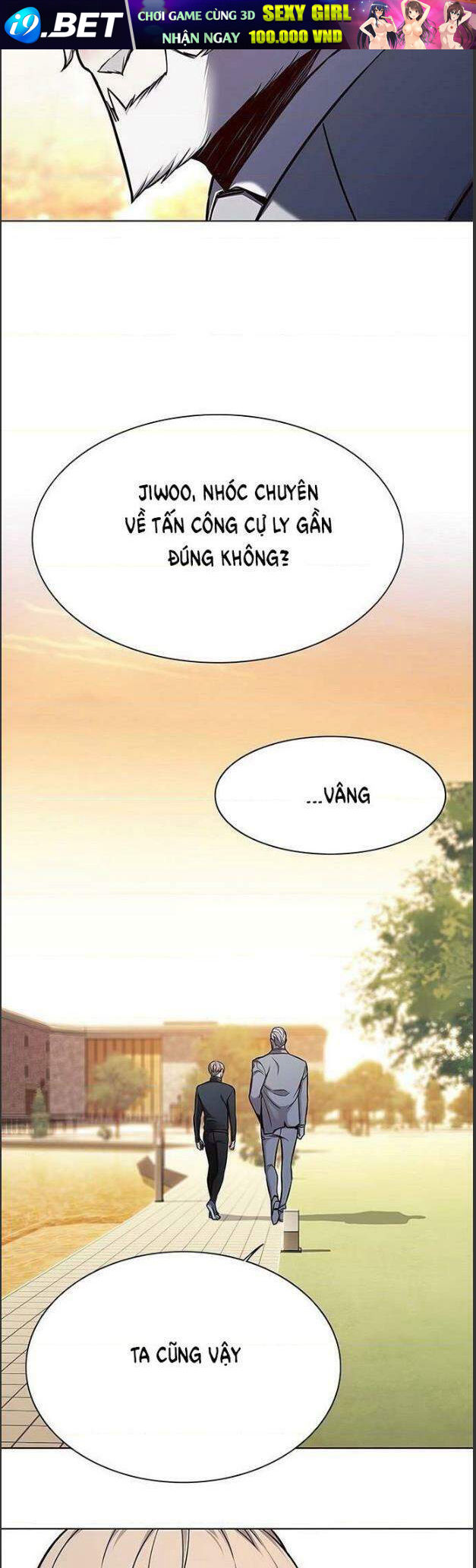 Hoá Thân Thành Mèo - Chapter 156 - Page 47