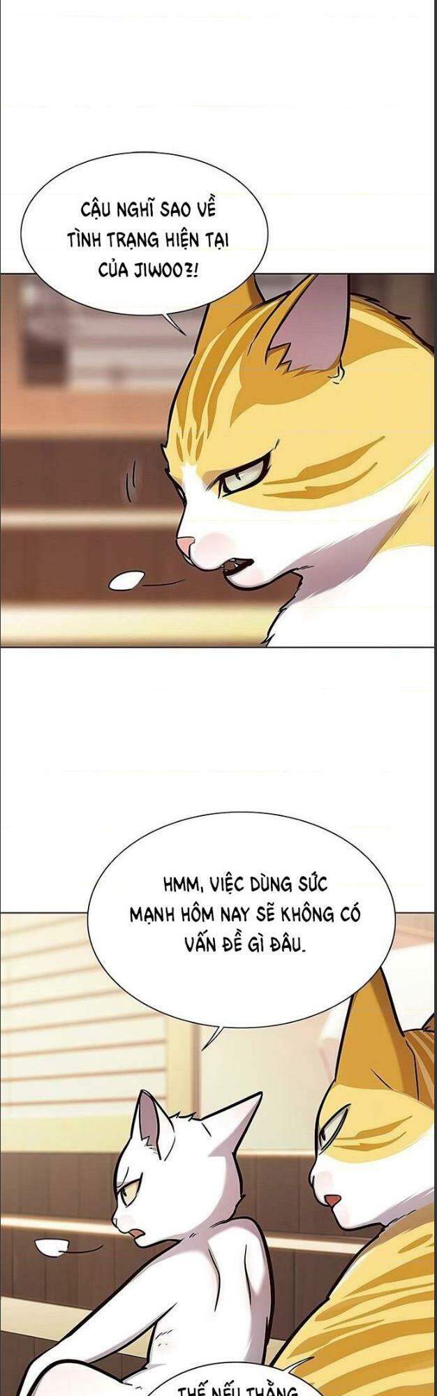 Hoá Thân Thành Mèo - Chapter 156 - Page 5