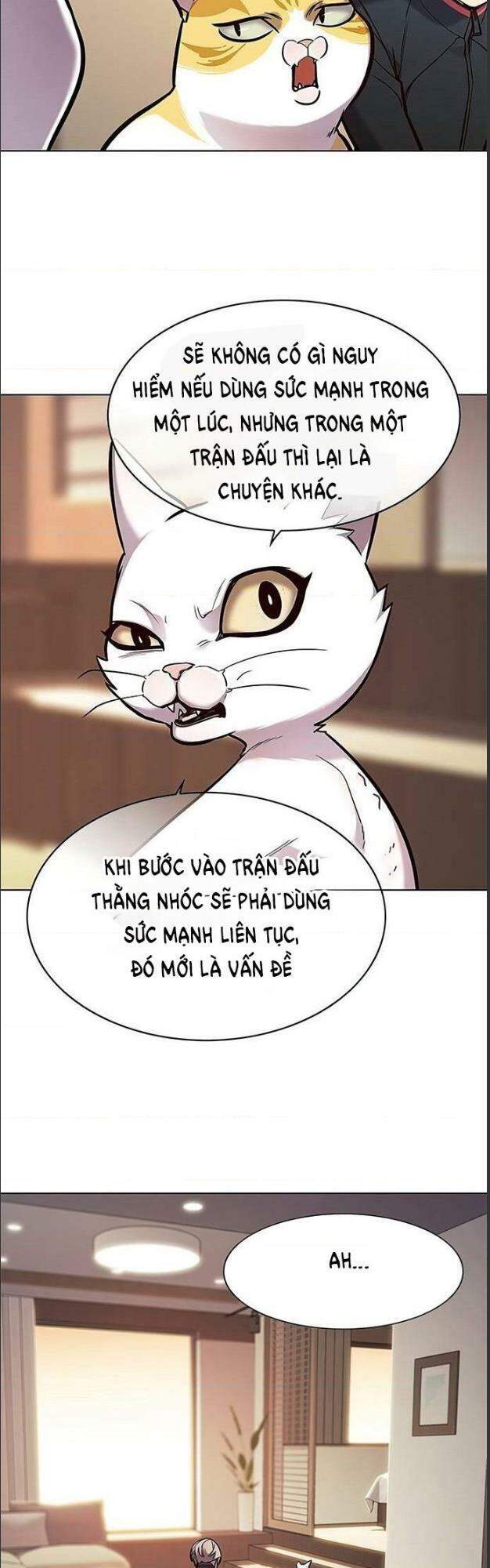 Hoá Thân Thành Mèo - Chapter 156 - Page 7