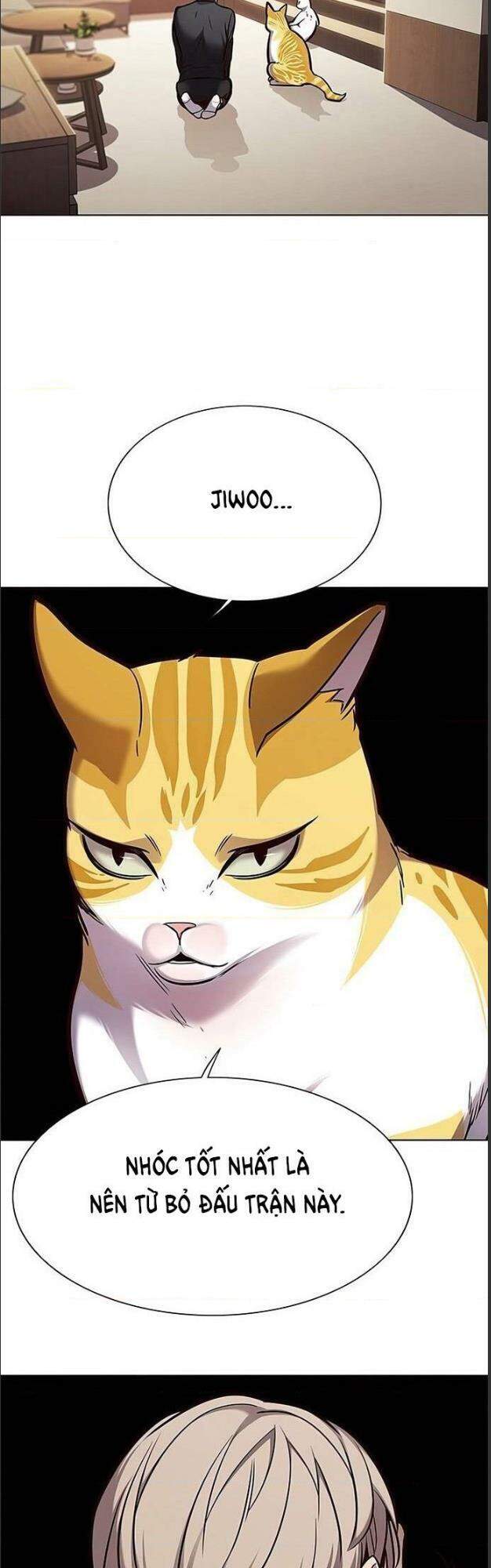 Hoá Thân Thành Mèo - Chapter 156 - Page 8