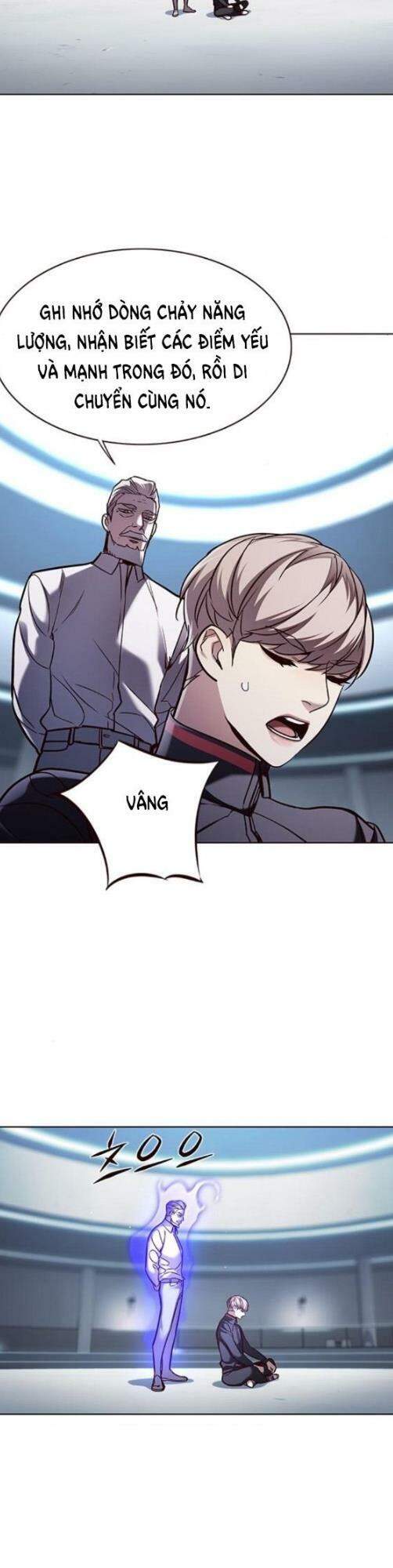 Hoá Thân Thành Mèo - Chapter 157 - Page 10