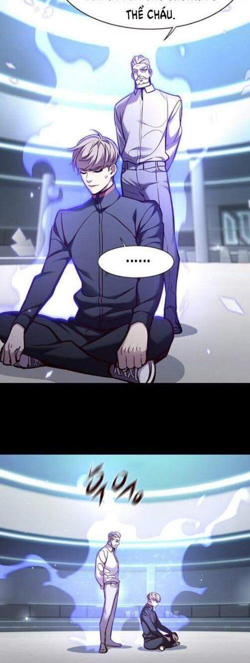 Hoá Thân Thành Mèo - Chapter 157 - Page 14